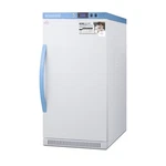 Accucold MLRS32BIADAMC 18.5" Undercounter Breast Milk Refrigerator, White, 2.... New. Price: $1819.17.