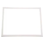 For White-westinghouse Refrigerator Freezer Door Gasket Part Number DY85632000WW New. Price: $254.11.