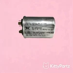 Lg Kenmore EN60252 1 Refrigerator Capacitor Used. Price: $25.99.