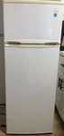 7 Cuft Avanti 2 Door White Refrigerator For Pick Up Only Used. Price: $99.00.
