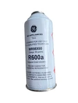 WR98X60 R600A Oem Refrigerant Charge Can New Genuine. Price: $41.69.