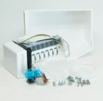 Refrigerator Icemaker For Whirlpool WRT104TFDW01 WRT108FZDW00 WRT311FZDW01 New. Price: $159.99.