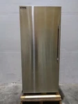 Dacor Contemporary 36" Panel Ready Smart Refrigerator Column DRR36980LAP Ss Used. Price: $4500.00.