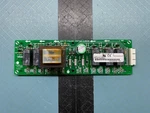 Viking Refrigerator Control Board P# PE970463 100-01396-00 Used. Price: $142.45.