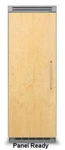 Viking Professional Serie '13 30" Quiet Cool Built-in All-refrigerator FDRB5301L Open. Price: $4899.00.