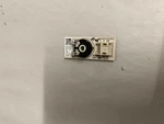 Frigidaire Kenmore AP6037540 Refrigerator Control Board AZ213148 BK1632 Used. Price: $42.72.