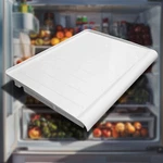 #WR32X10398 Crisper Cover For Hotpoint Rca Refrigerators Vegetable Drawer New. Price: $34.20.