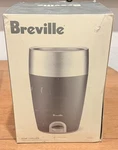 Breville Wine Chiller W/ Bottle Travel Bag Open Box Free Shipping. Price: $26.30.