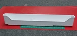 Oem Refrigerator Pizza Shelf WR02X12654 WR02X13287. Used. Price: $19.60.