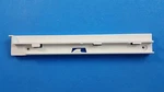 2223787 OEM11027634 Whirlpool Refrigerator Freezer Right Basket Track; C2-5C Used. Price: $21.99.