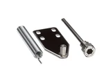 Norlake - Left Hinge Assembly Kit 145827 Free Shipping + Geniune Oem New. Price: $84.45.