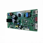 Lg EBR81182781 Refrigerator Control Board Used. Price: $49.40.