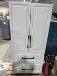 Miele KFNF9959IDE 36 Inch Built-in Smart French Door Refrigerator Used. Price: $5999.00.