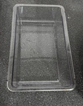 Monogram Refrigerator Drawer Accessories Set - Items ZIDI240HCII New!. Price: $99.99.