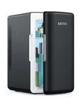 Astroai Mini Fridge 2.0 Gen, 6 LITER/8 Cans Makeup Skincare 110V Ac/ 1... New. Price: $77.77.