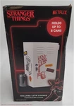 Stranger Things Hellfire Club Locker Mini Fridge See Details New. Price: $85.00.