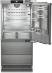Liebherr HC-2090G 36"W 19.5 Cu. Ft. Energy Star Certified Right Panel Ready New. Price: $8799.00.