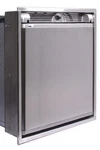 Norcold DC751SS New. Price: $999.95.
