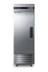 Summit ARS23MLLH Accucold 28"W Cu. Ft. Medical Refrigerator - Stainless Steel New. Price: $3635.00.