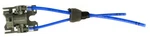 Lg AKN72949020 Refrigerator Water Filter Head Assembly Used. Price: $31.92.