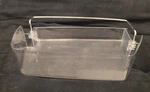 Kenmore Elite Grab-n-go Bottom Freezer Refrigerator Drawer Used. Price: $50.00.