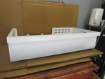 Samsung Refrigerator Upper Freezer Drawer New Part # DA63-12031A Open. Price: $159.98.