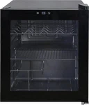 Avanti WBC16Z1B-IS Beverage Cooler Refrigerator 60 CAN/15 Wine Bottle Capacity New. Price: $216.99.
