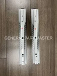 Genuine Oem Miele Rail Pcs. 7224181 New. Price: $299.00.