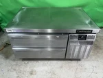 2020 Model Continental D48GN Two Drawer Refrigerated Equipment Chef Base 1795 Used. Price: $1499.00.