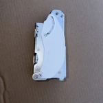 Oem Thermador Bosch Refrigerator Hinge-door 00644838, From T36IB800SP Open. Price: $115.00.