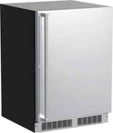 Marvel Professional MPFZ424SS31A Inch Built-in All Freezer Stainless Steel Open. Price: $2999.99.