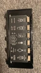 Oem Kitchenaid Fridge Electric Control Board W11608967 For KRSF705HBS04 Open. Price: $114.36.