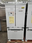 Fisher Paykel RS32A72J1 32" Panel Ready Cd Built-in Refrigerator #159557 Open. Price: $3799.00.