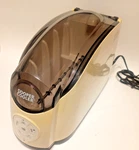 Cooper Cooler HC-01 Rapid Chiller Unit For Bottles And Cans Used. Price: $30.77.