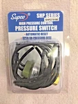 Pressure Switch High W/auto Rest Opens Closes 195, SHP275195 New. Price: $24.99.