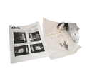 Franke 191202 Reversible Hinge F/3478-1 Satin Door Refrigerator Assembly New. Price: $84.99.