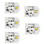 Refrigerator Led Light Board For WR55X25754 WR55X11132 3033142 PS12172918 New. Price: $22.49.