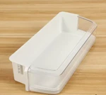 Upper Door Shelf Bin For Samsung RSG257AARS RS22HDHPNSR RSG257AAPN RSG257AABP New. Price: $31.99.