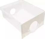 For Whirlpool WRS325FDAW01 ED5KVEXVQ00 ED5GVEXVD05 WRS325FDAB06 Ice Bucket New. Price: $59.99.