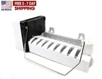 Refrigerator Ice Maker For Amana ASD2575BRW01 ASI2175GRW03 ASD2575BRB01 New. Price: $79.78.