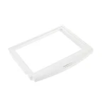 Refrigerator Crisper Cover Frame WR32X26245 Very. Price: $99.00.