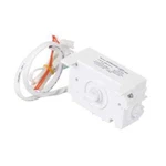 Oem Ice Maker For Lg LRSC26923TT LRSC26925TT LSC27910SW LSC26905SW LSC26905TT New. Price: $219.91.