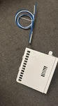 Oem Lg Fridge Water Inlet+ Cover For LRS0S2706S/01 Open. Price: $26.36.