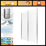 Freezer Wire Shelf Replacement For Whirlpool Gladiator Upright Models - Durable New. Price: $97.99.
