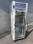 Sale! Traulsen G11000 Glass Door Refrigerator Seller. Price: $1000.00.