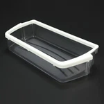 Door Shelf Bin For Whirlpool WRS325FDAM04 WRS325FDAM02 WRS325FNAM01 WRS325FDAB06 New. Price: $21.47.