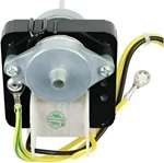 GK00986- Refrigerator Evaporator Fan Motor Fits Old # =2183833 2200546 2205138 New. Price: $89.24.