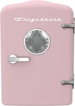 Frigidaire EFMIS171 Retro Mini Portable Personal Fridge - Ideal For Home, Office New. Price: $58.99.