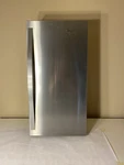 Whirlpool WRV986FDEM01 Refrigerator Right Door Stainless W10634620 With Trays Used. Price: $125.00.