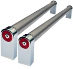 Whirlpool W10782873 Sxs Refrigerator Handle Kit,chrome New:. Price: $134.99.